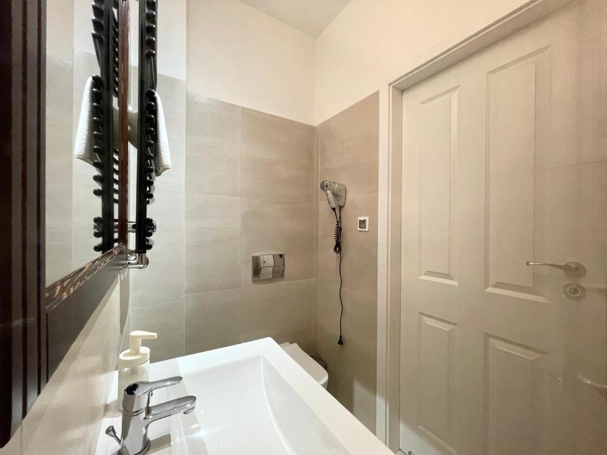 Apartamenty Stary Thorn Exterior foto