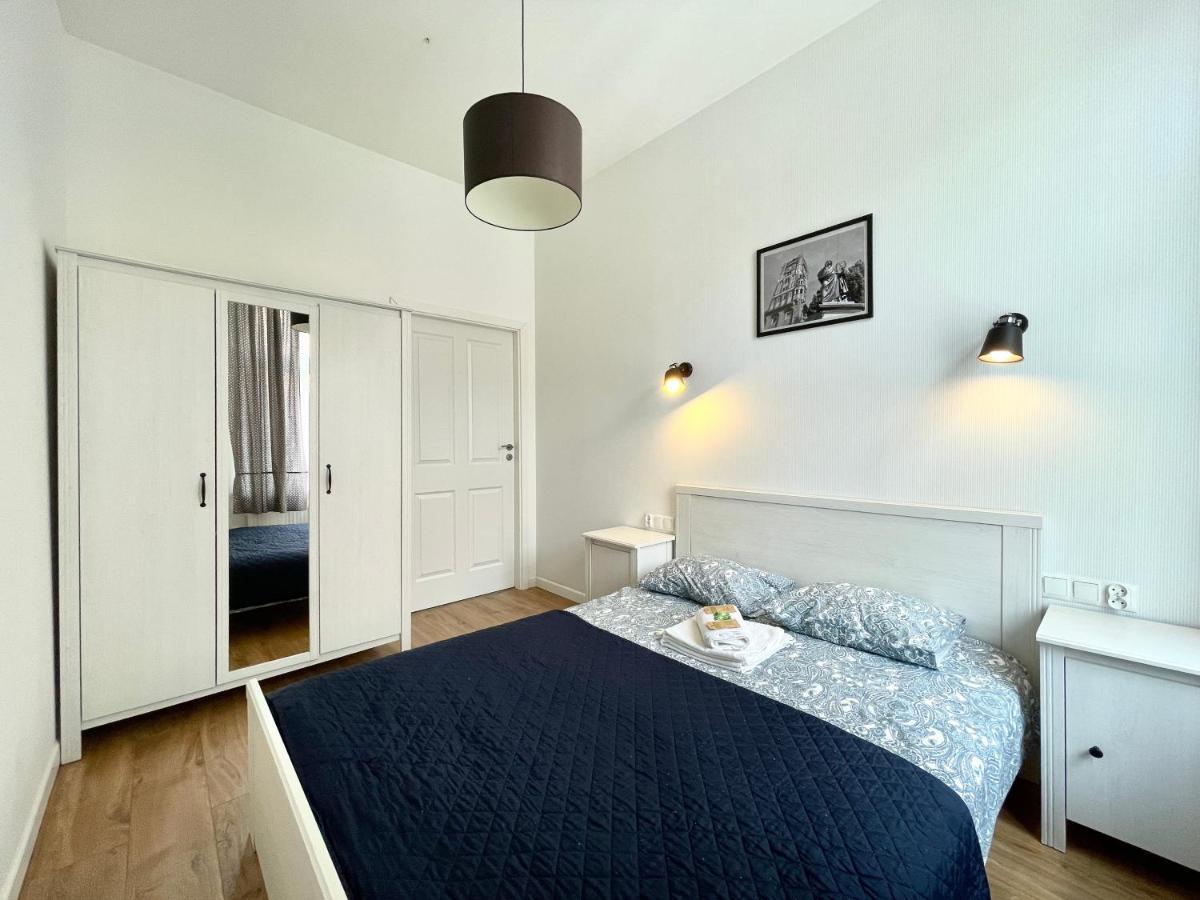 Apartamenty Stary Thorn Exterior foto