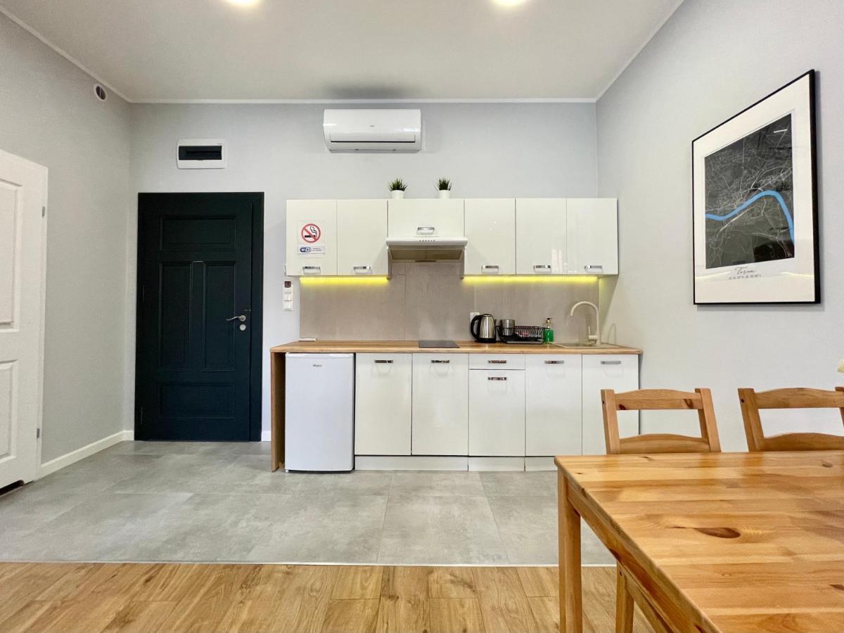 Apartamenty Stary Thorn Exterior foto