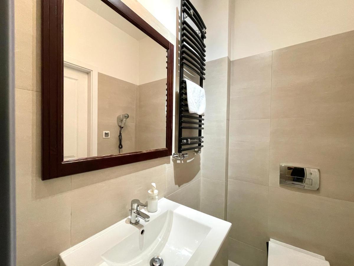 Apartamenty Stary Thorn Exterior foto
