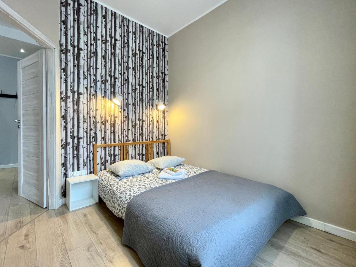 Apartamenty Stary Thorn Exterior foto