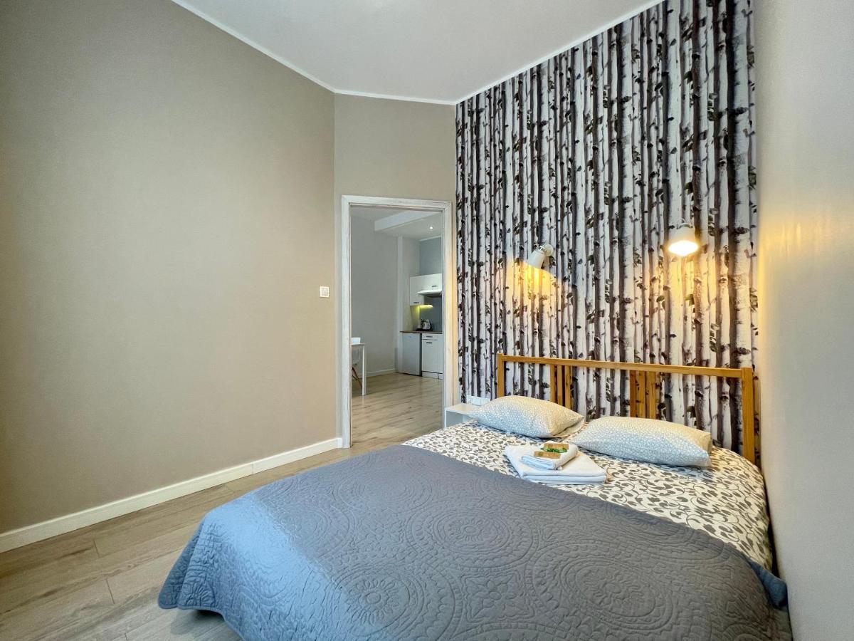 Apartamenty Stary Thorn Exterior foto